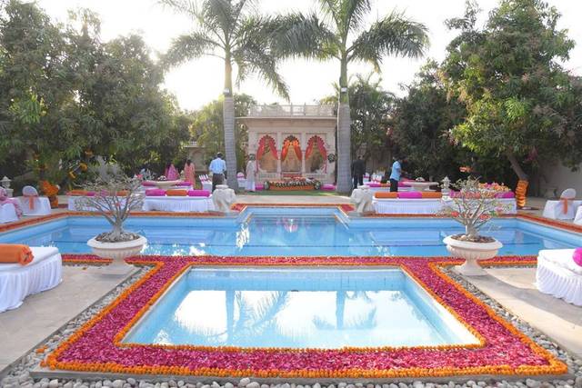 Champaner Heritage Resort