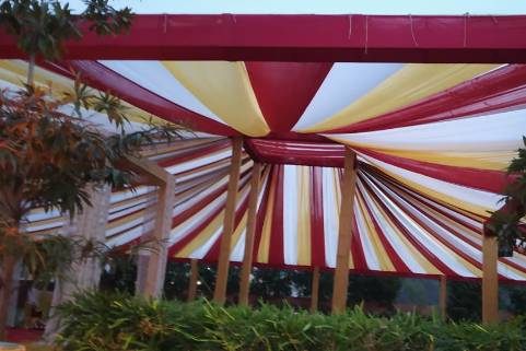 Wedding decor