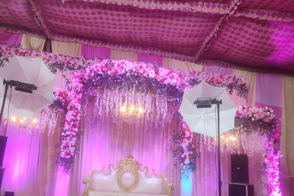 Stage
