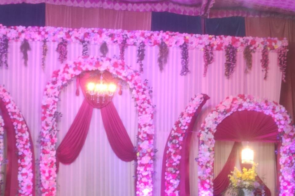 Stage