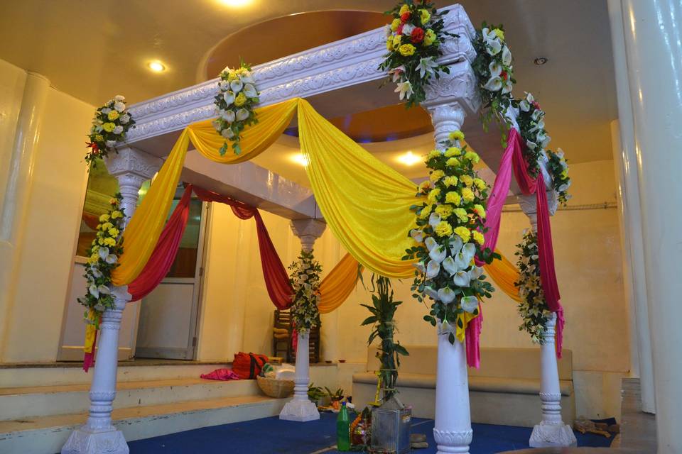 Mandap