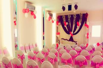 Temptation Ultimate, Allahabad