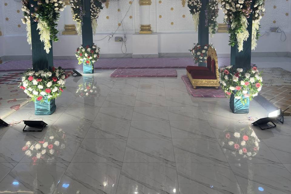 Mandap