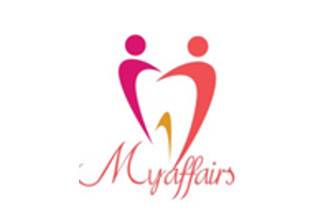 my affairs logo