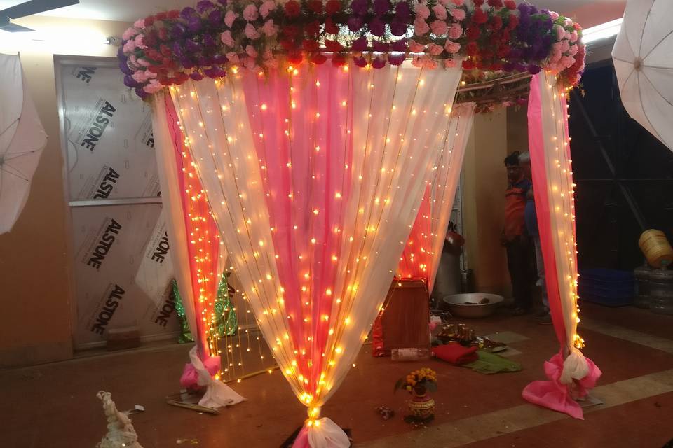 Mandap