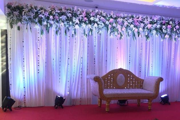 A Event Planner By Anil
