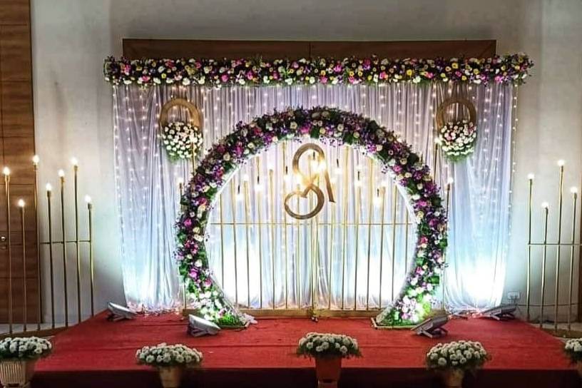 A Event Planner By Anil