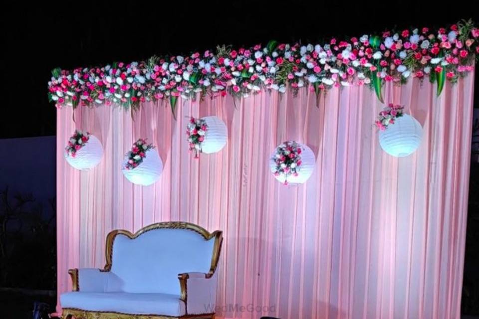 A Event Planner By Anil
