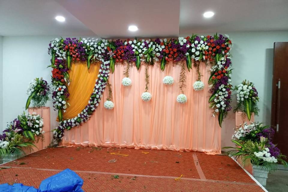 A Event Planner By Anil