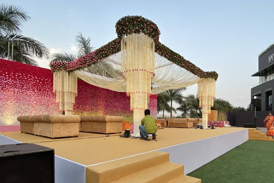 Vidhi Mandap