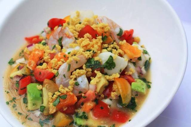 Flamingo Food Catering