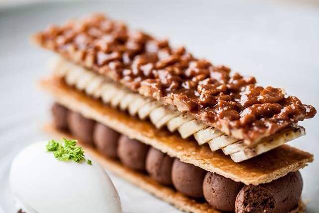 Flamingo Food Catering