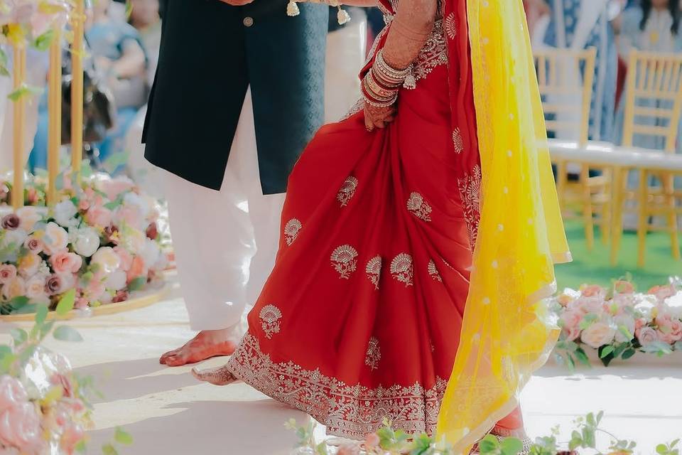 Wedding photography