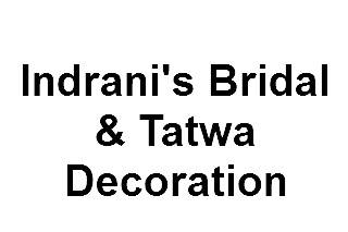 Indrani's Bridal & Tatwa Decoration