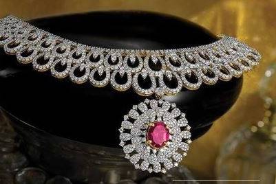 Glitterz Diamond, Karol Bagh - Jewellery - Karol Bagh - Weddingwire.in