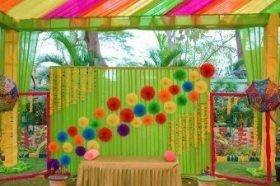 Wedding decor and arrangments