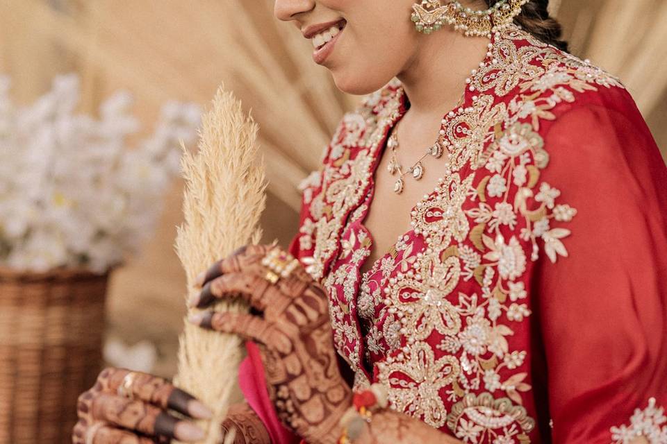 Bride
