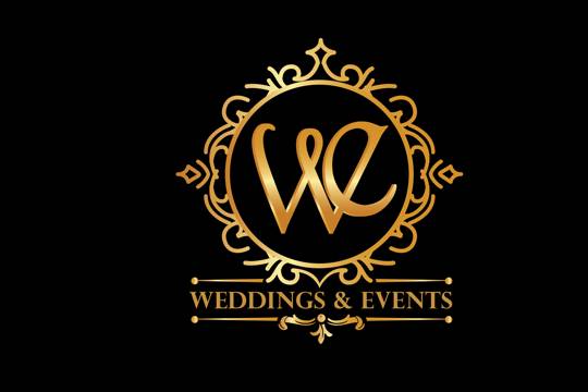 WE- Weddings and Events