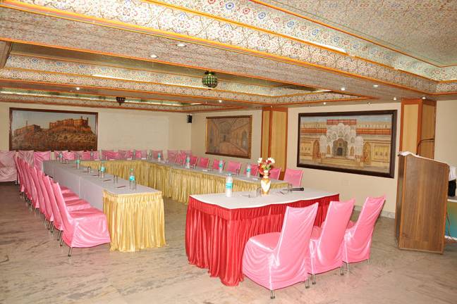 Hotel Aashish, Jaipur