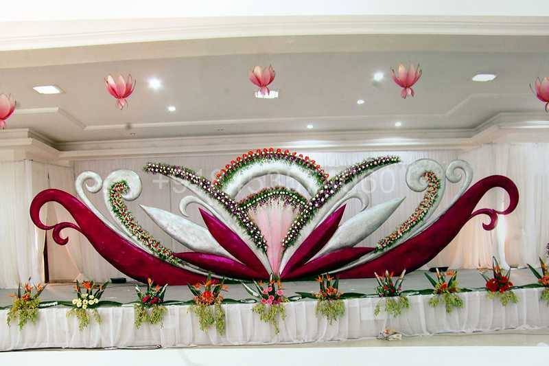 Flower Decoration, Hyderabad