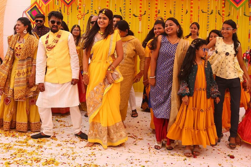 Flash mob