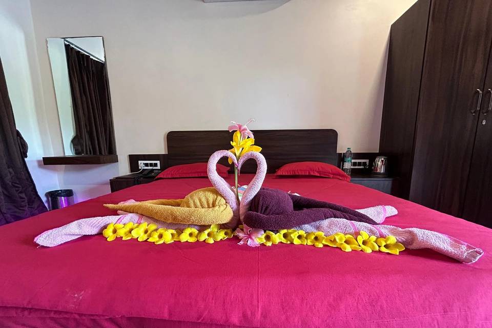 Accommodation