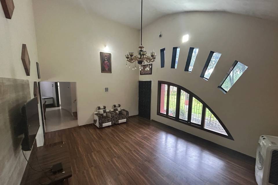 Accommodation