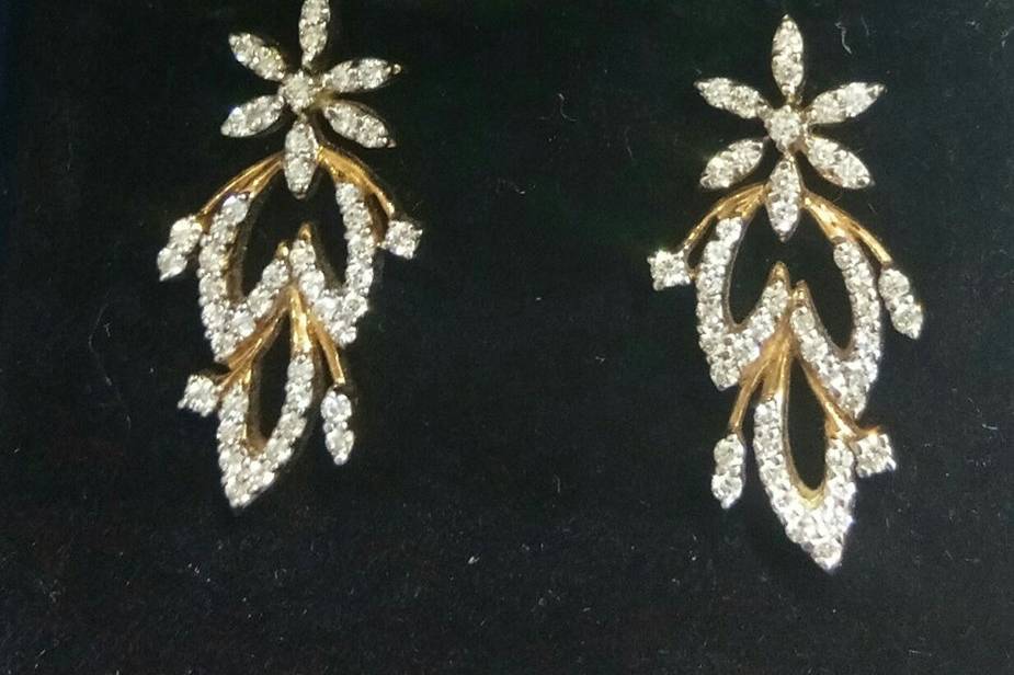 N. Gopaldas Jewellers