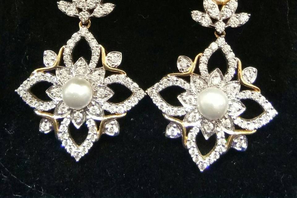 N. Gopaldas Jewellers