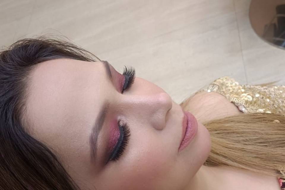 Party make-up