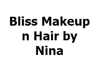 Bliss Makeup n Hair by Nina