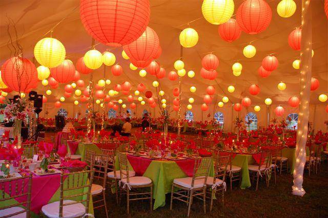 Rawat Tent Caterers & Decorators