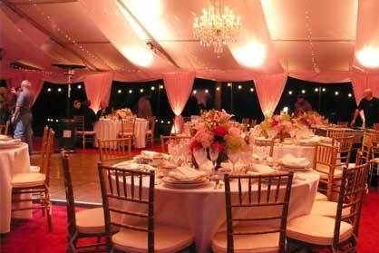 Rawat Tent Caterers & Decorators