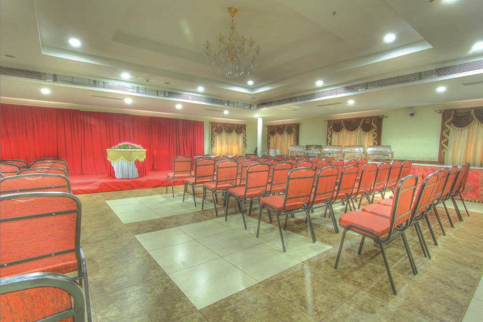 Event Space