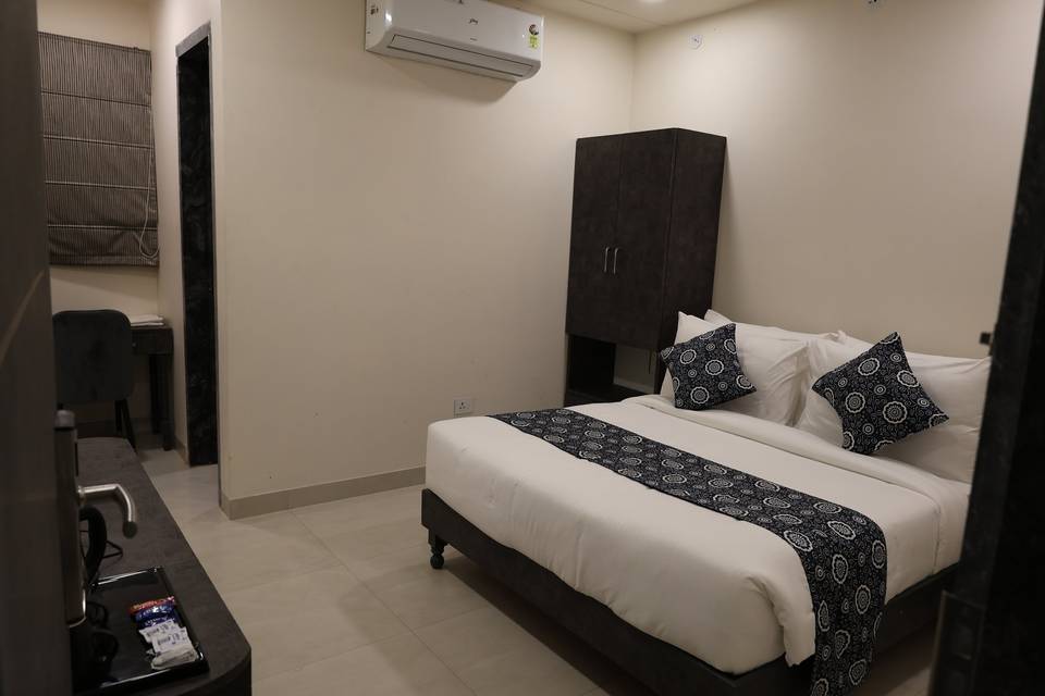 Accommodation