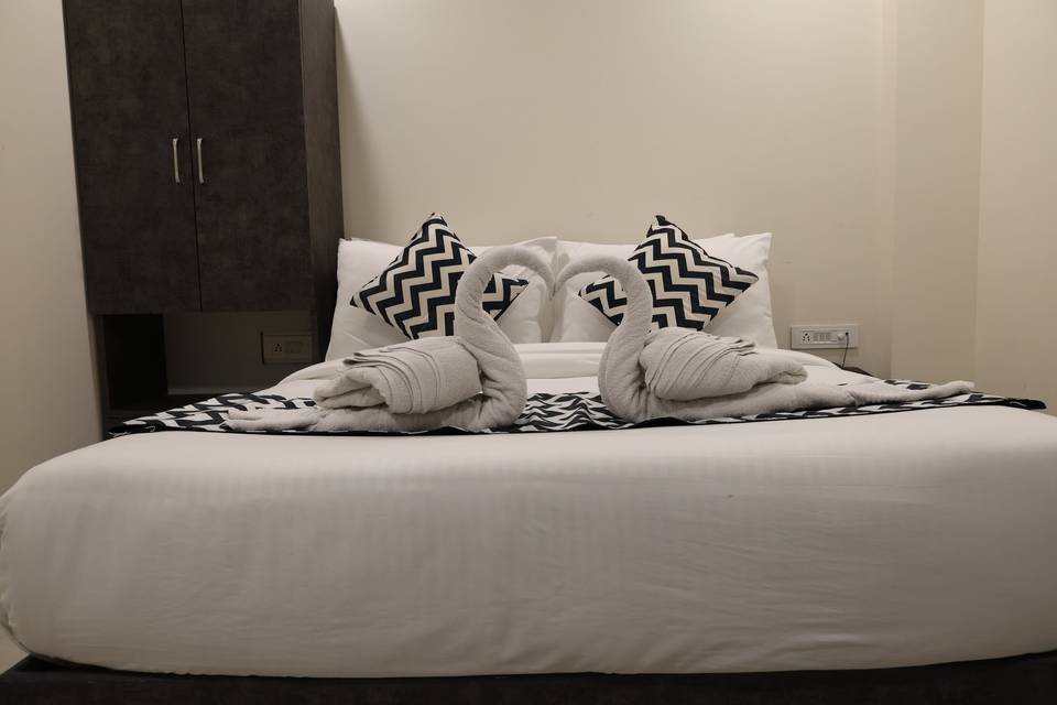 Accommodation