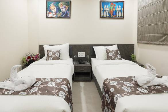 Accommodation