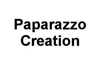Paparazzo creation logo