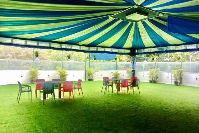 Atlantis Event & Party Venue