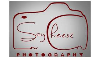 Say cheesz photography logo