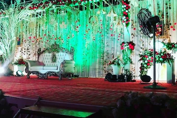 WeddingZ WoW, Bhubaneswar
