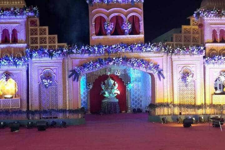 Ekdanta Decorators, Pune