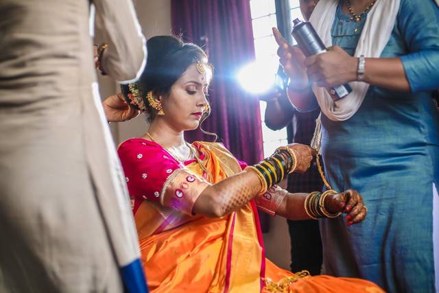 Wedding Photography