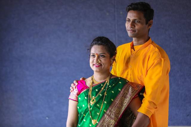 Wedding Photography