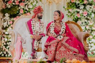 Wedding Memories Studio