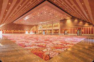 The Galaxy Resort & Convention Center