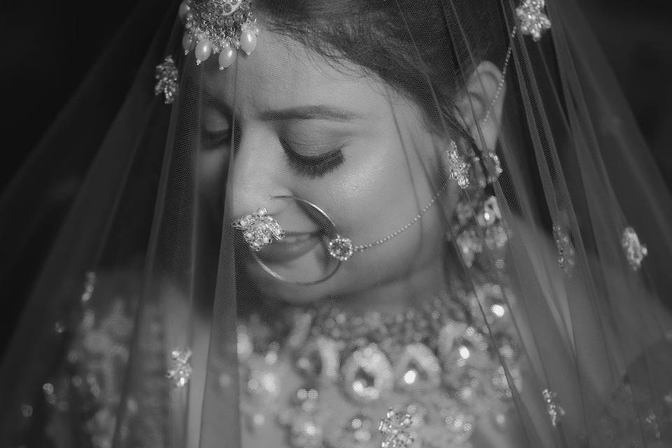 Bride