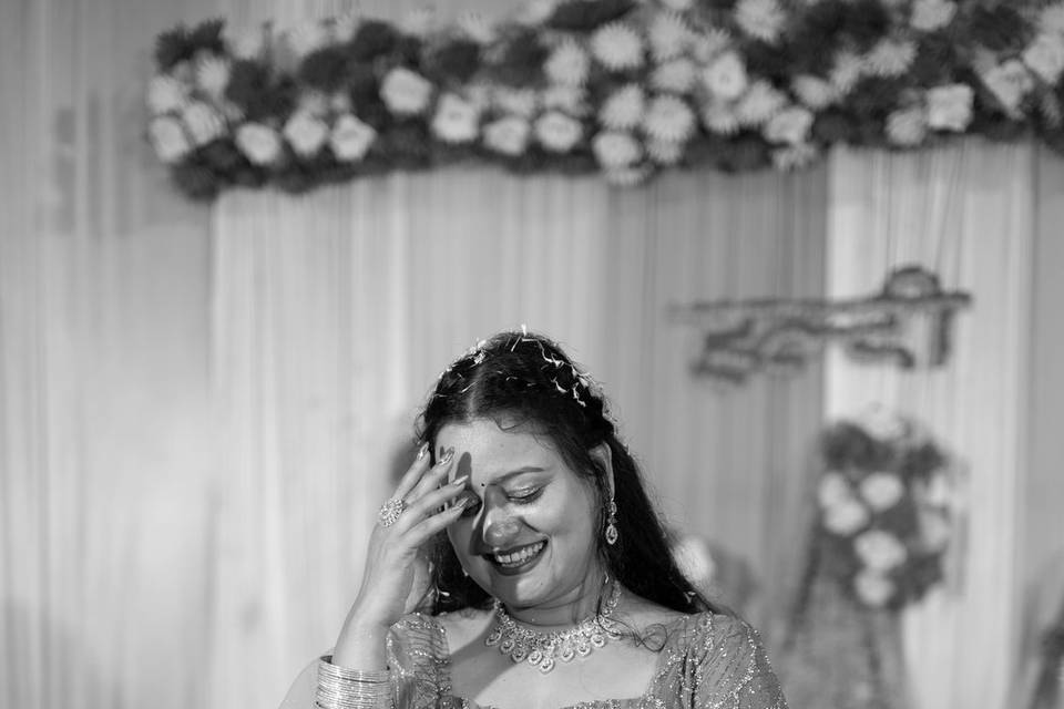 Wedding Memories Studio portfolio