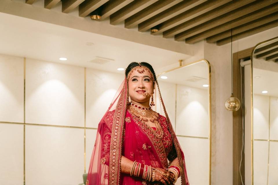 Wedding Memories Studio portfolio