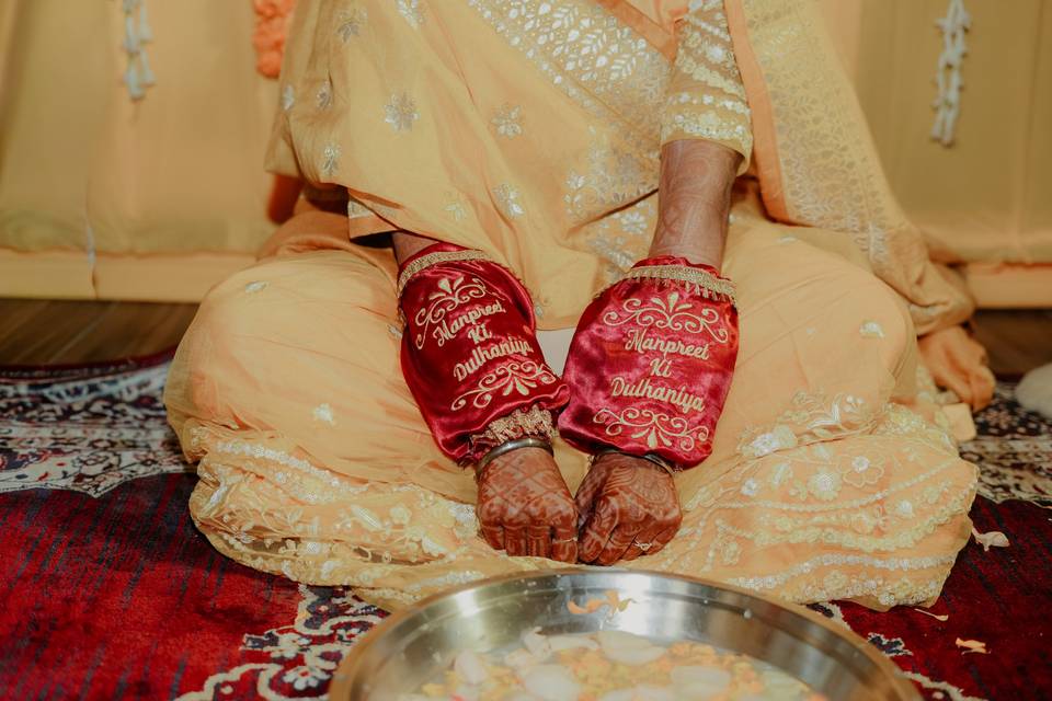 Wedding Memories Studio portfolio